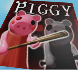 Piggy by miniToon