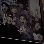 bts army ﹒—