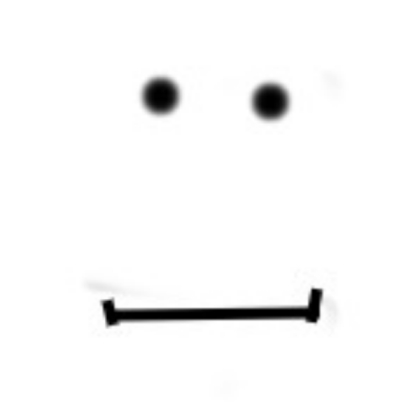 face Roblox decal