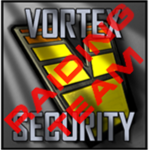 Vortex Security Raiding Team