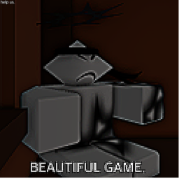BEAUTIFUL GAME