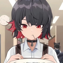 ☆