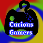 #Curious Gamers