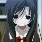 my everlasting sadness