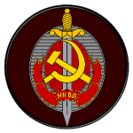 Ministry of Information [☭]