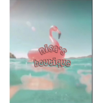 nisa's boutique!