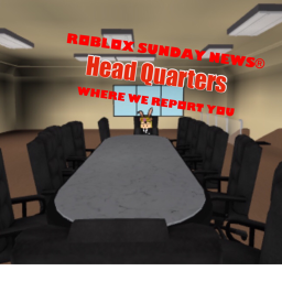 (UPDATE) Head Quarters