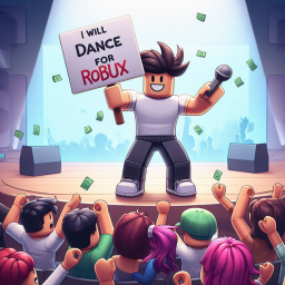 Show-Off (donation game)