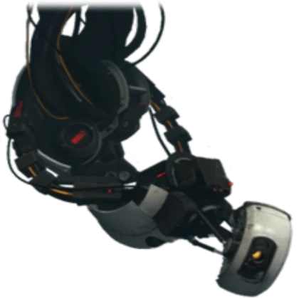 GLaDOS (Control)