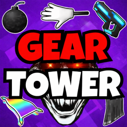 Infinite Slap Gear Tower