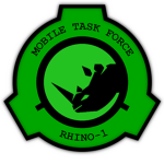 - Rhino-1 "Soldiers of Fortune" -