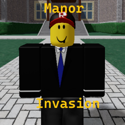 Crossroads Security:  Mansion Invasion
