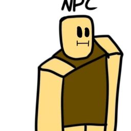Fighting NPC's 1 [BETA] icon