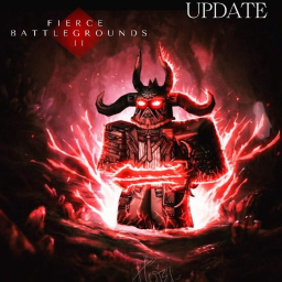 [Bug Fixes] Fierce Battlegrounds 2