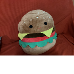 The squishmellow gruop
