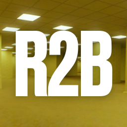 Return 2 Backrooms