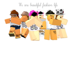 Redd's Fashionistas
