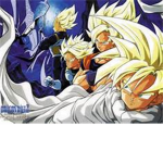 Dragonball z Season