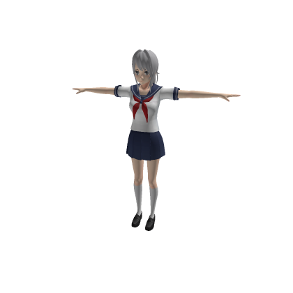 ayano aishi