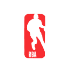 The RBA (Robloxian Basketball Association)