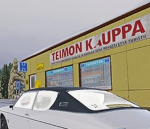 Teimon Kauppa Group Thumbnail