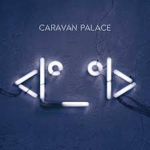 Caravan Theatre
