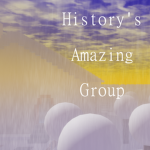 history's amazing group