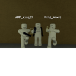 The White Funks