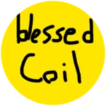 Blessed Coil