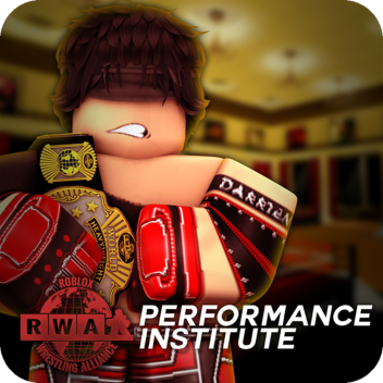 [RWA] Official Gym