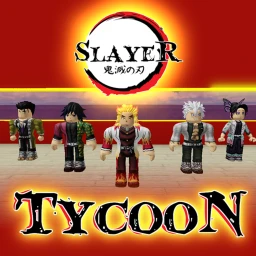 Slayer Tycoon icon