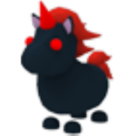 Evil unicorns are the best