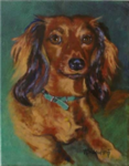 The Dachshund Lovers