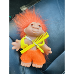 Innocent troll