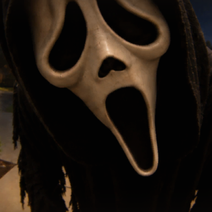 Halloween Scary Creepy Horror Mask