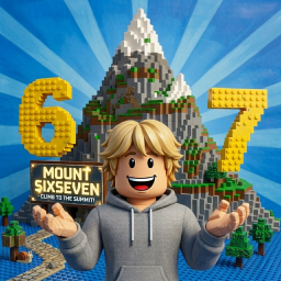 [FREE AVA, AURA, X500] MOUNT SIXSEVEN