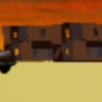 Monter War (Alpha)