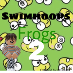 Swimhoops frogs 2
