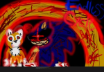 Sonic.EXE: Disasters Rebirth
