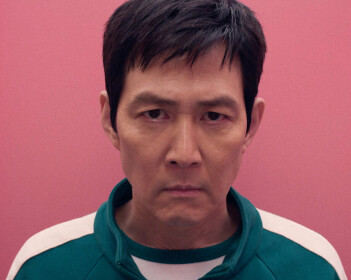 Seong Gi-hun Land