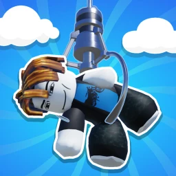 [NEW] The Claw Game 🧸 icon