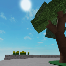 Crop Hangout