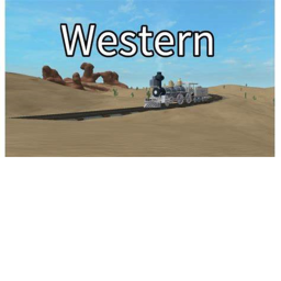 Western (Mega update!)