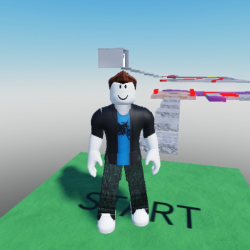 Dangerous obstacle course