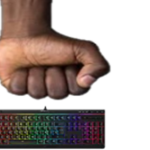 Keyboard Smashing Studios
