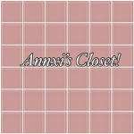 Annxi’s Closet!