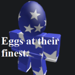 Eggs at Their Finest