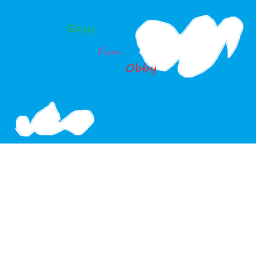 Easy Fun Obby icon