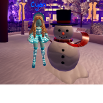 AMONG US CLAN <3