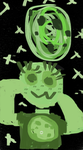 Emerald moons